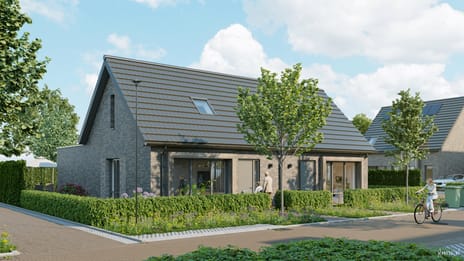 Paardenwei main image