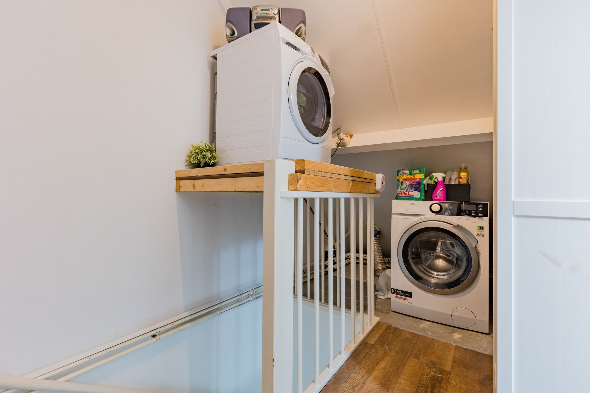 Photo 33 of Aronskelk 1