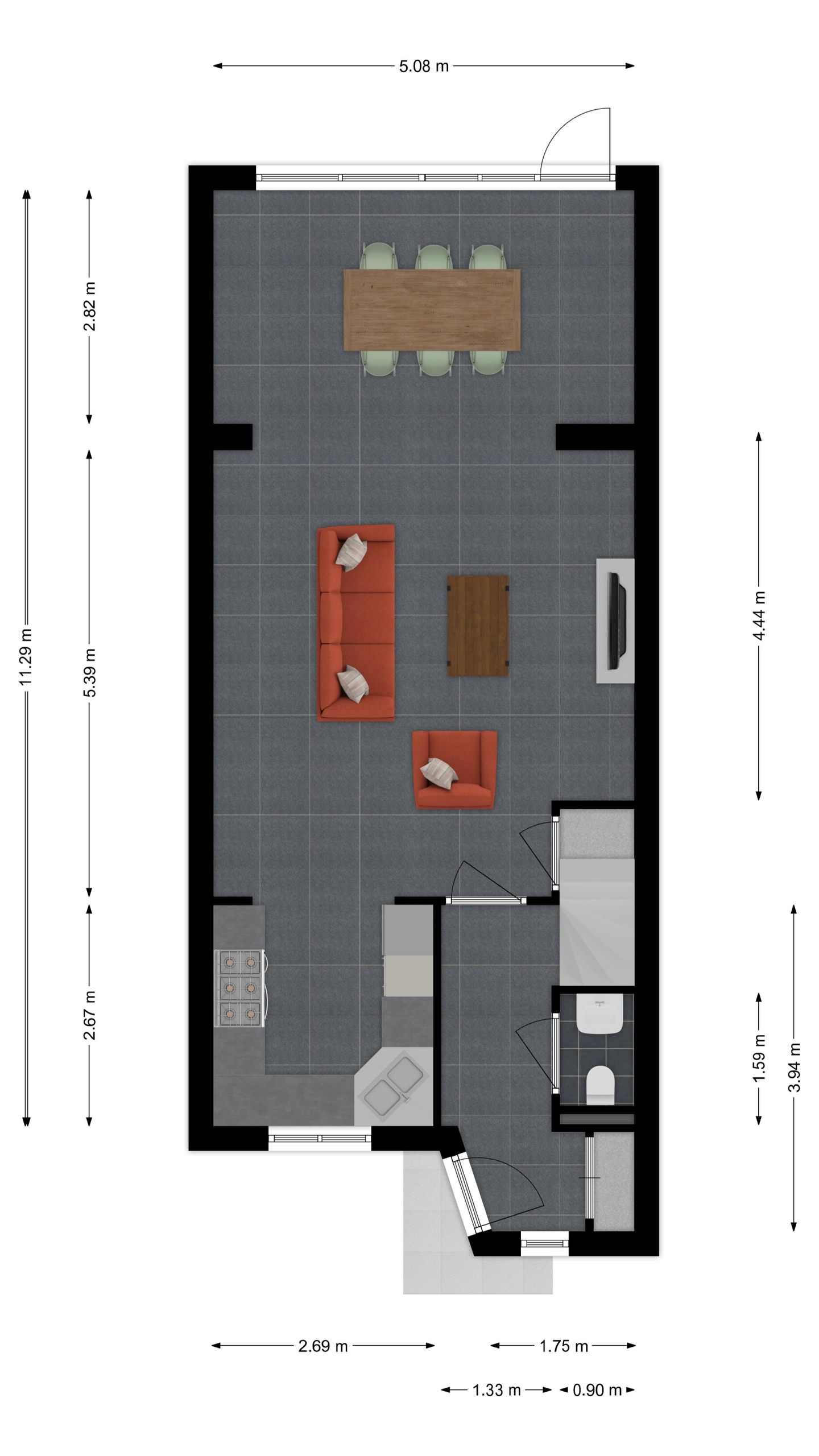 Photo 40 of Aronskelk 1