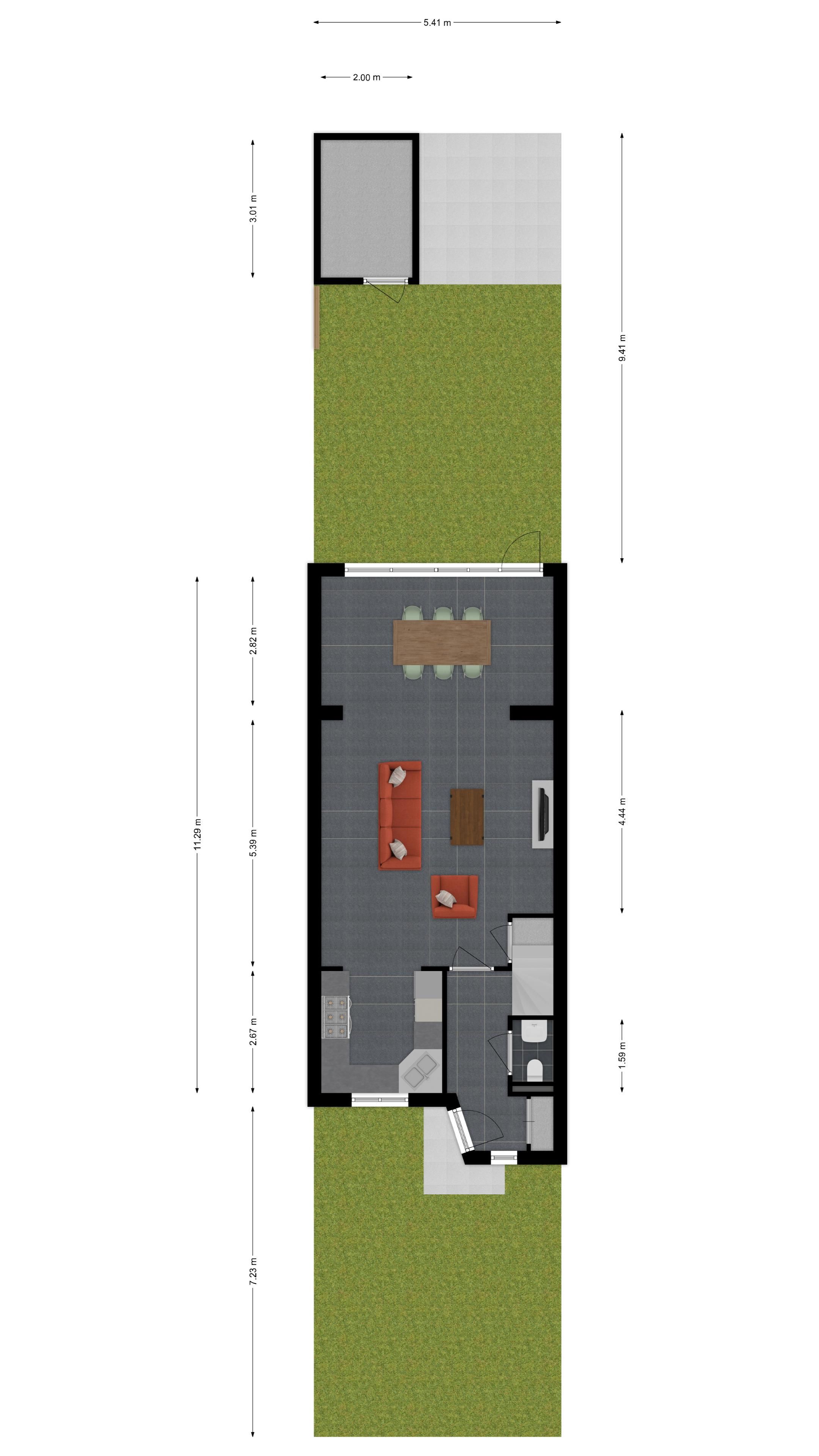 Photo 42 of Aronskelk 1