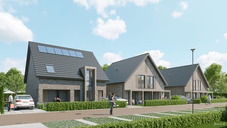 Paardenwei main image