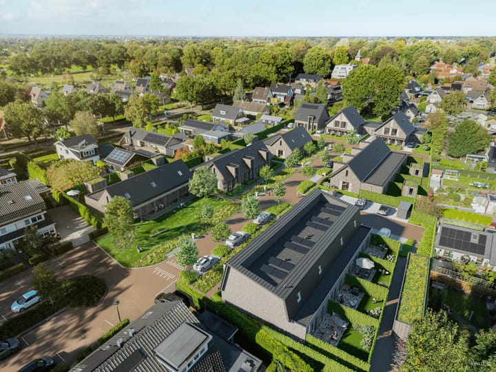 Foto 5 van Bouwnummer (Bouwnr. 9)