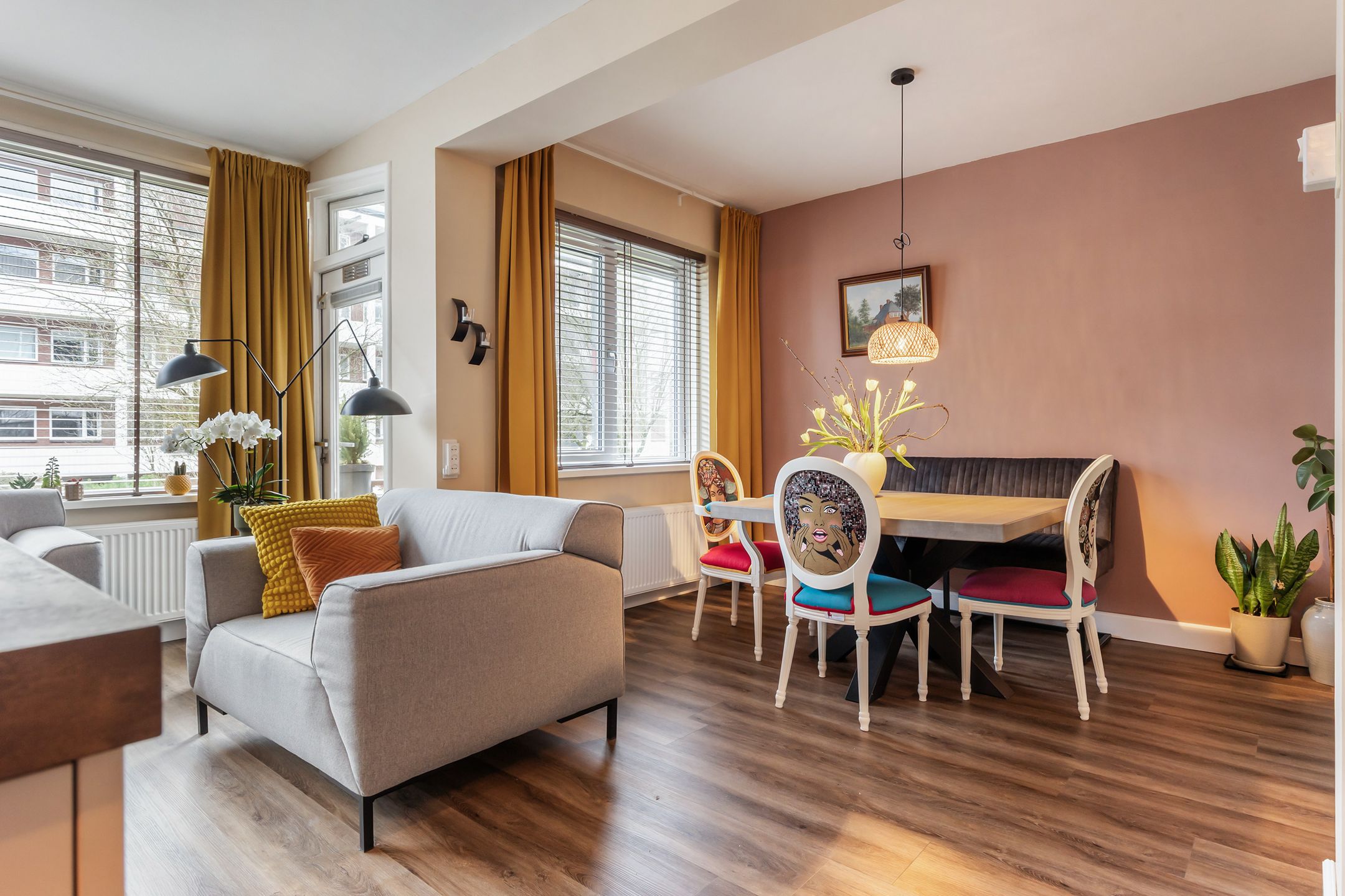 Foto 6 van Saturnusstraat 18