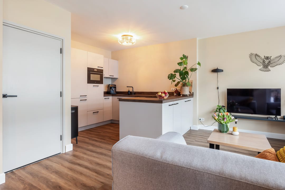 Foto 8 van Saturnusstraat 18