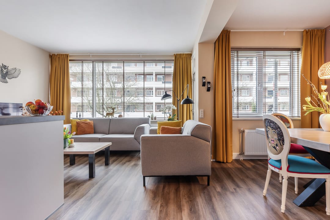 Foto 13 van Saturnusstraat 18