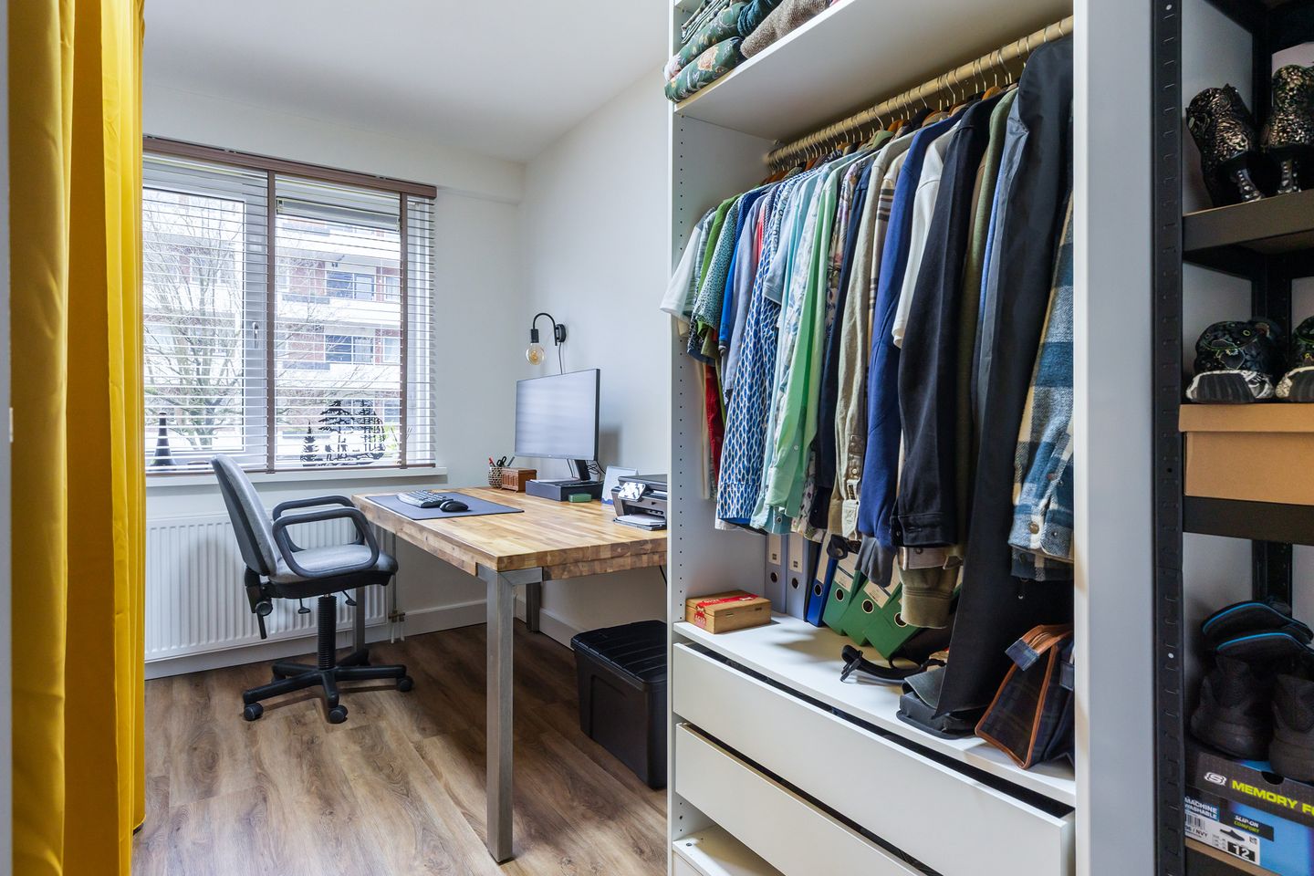 Foto 19 van Saturnusstraat 18