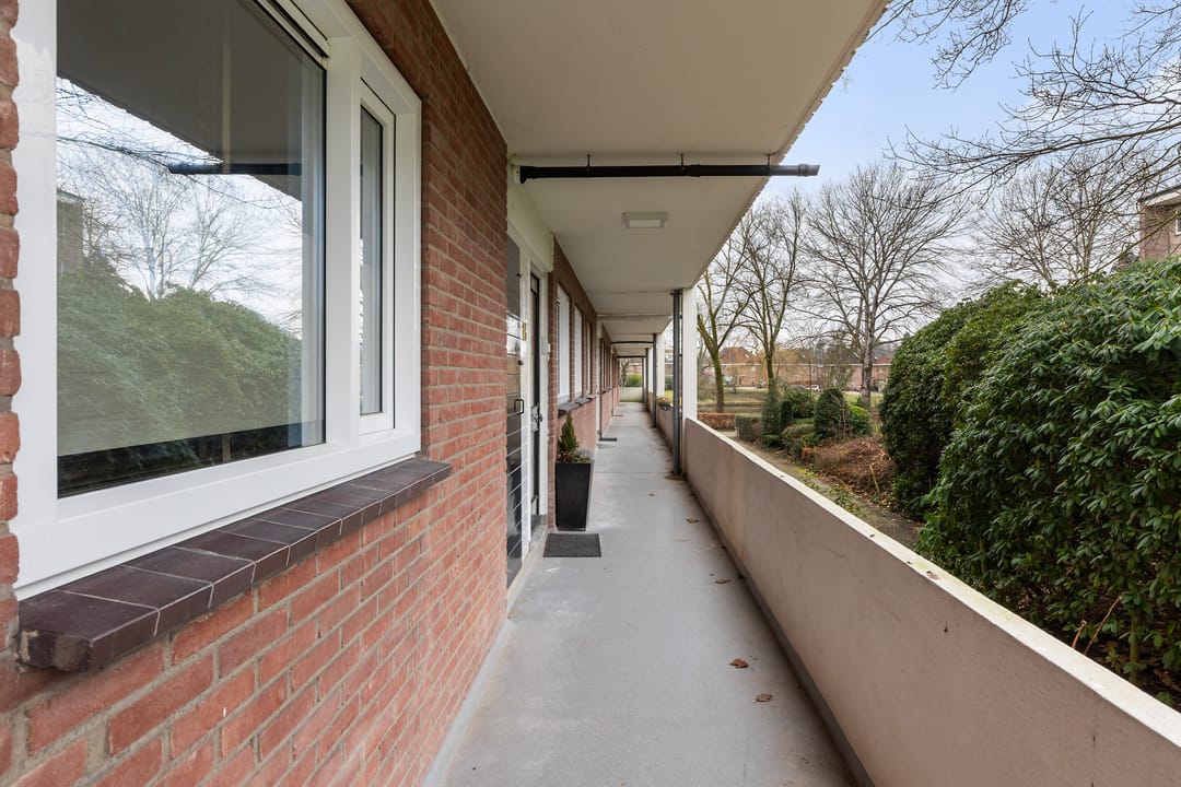 Foto 23 van Saturnusstraat 18