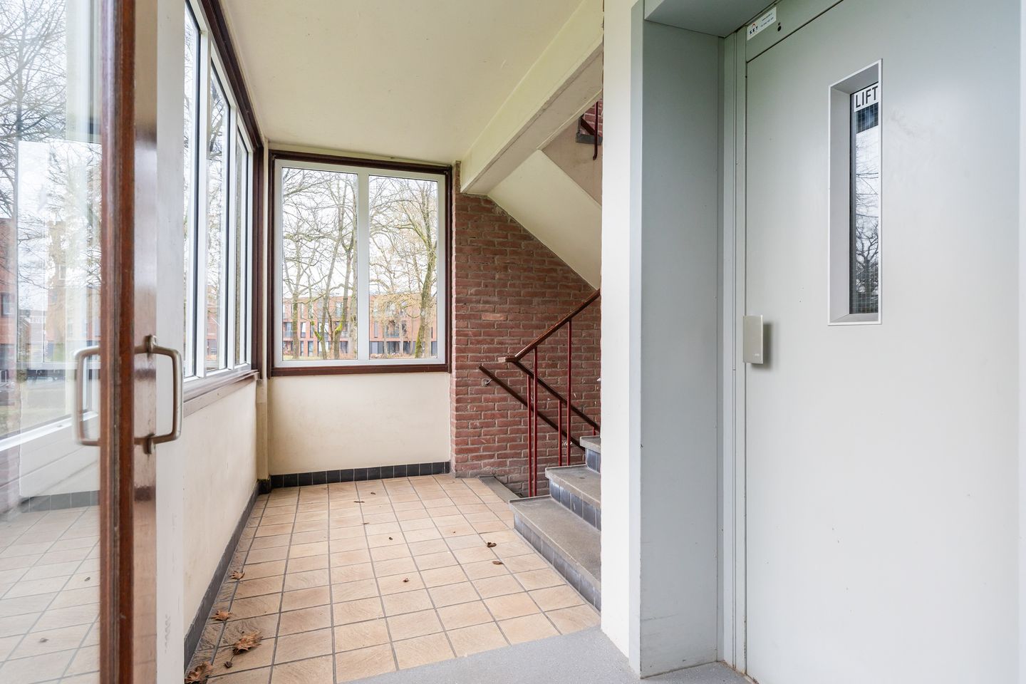 Foto 25 van Saturnusstraat 18