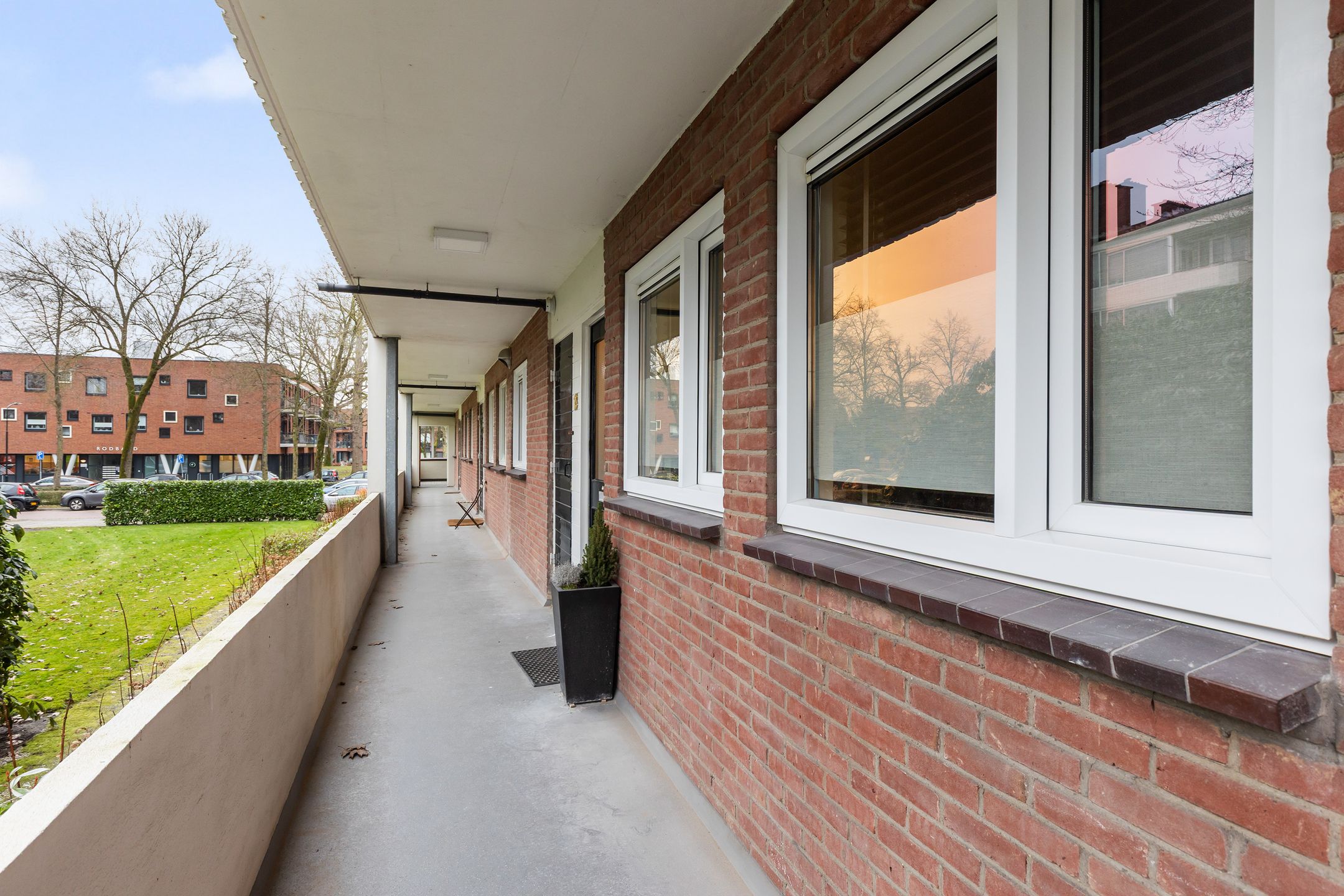 Foto 24 van Saturnusstraat 18