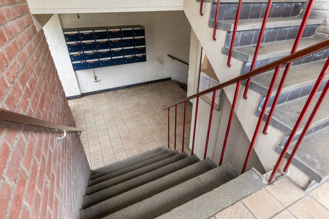 Foto 26 van Saturnusstraat 18