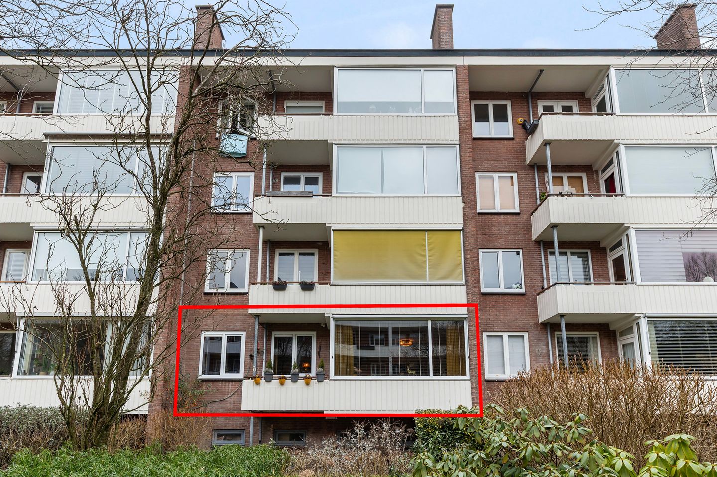 Foto 29 van Saturnusstraat 18