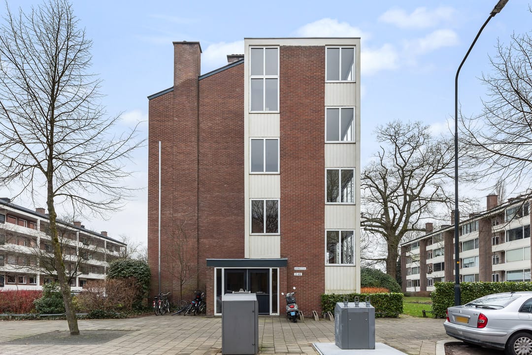 Foto 28 van Saturnusstraat 18