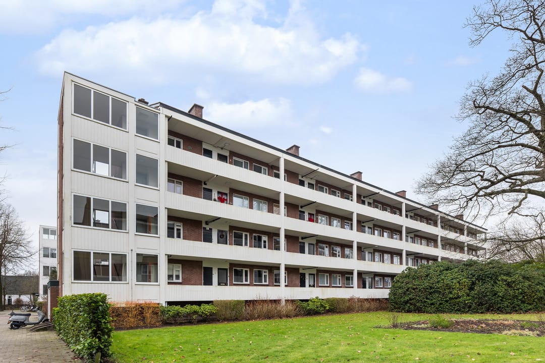 Foto 31 van Saturnusstraat 18