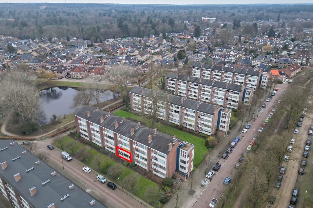 Foto 32 van Saturnusstraat 18