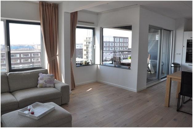 Appartement aan Galjootstraat 150, Amsterdam