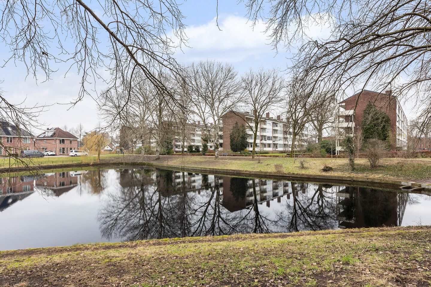 Foto 35 van Saturnusstraat 18