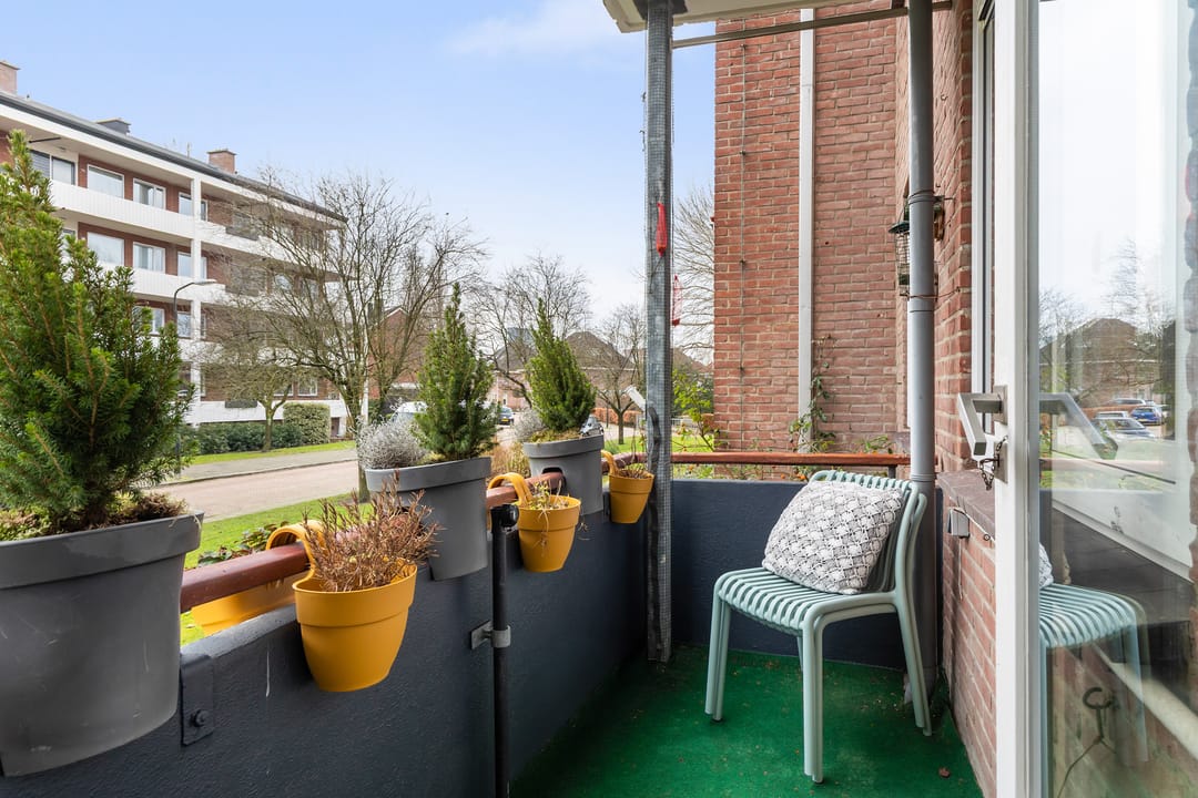 Foto 7 van Saturnusstraat 18