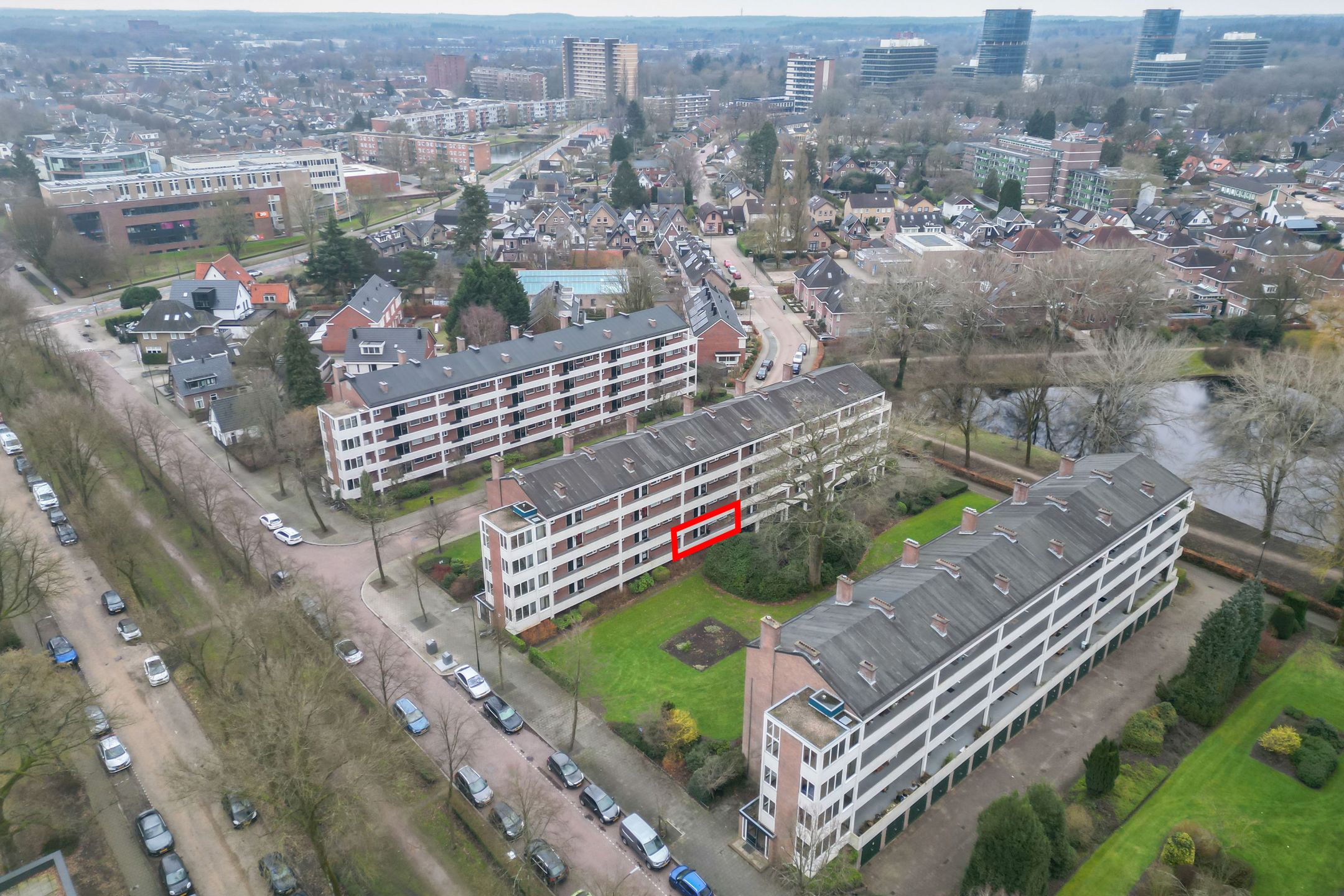 Foto 33 van Saturnusstraat 18