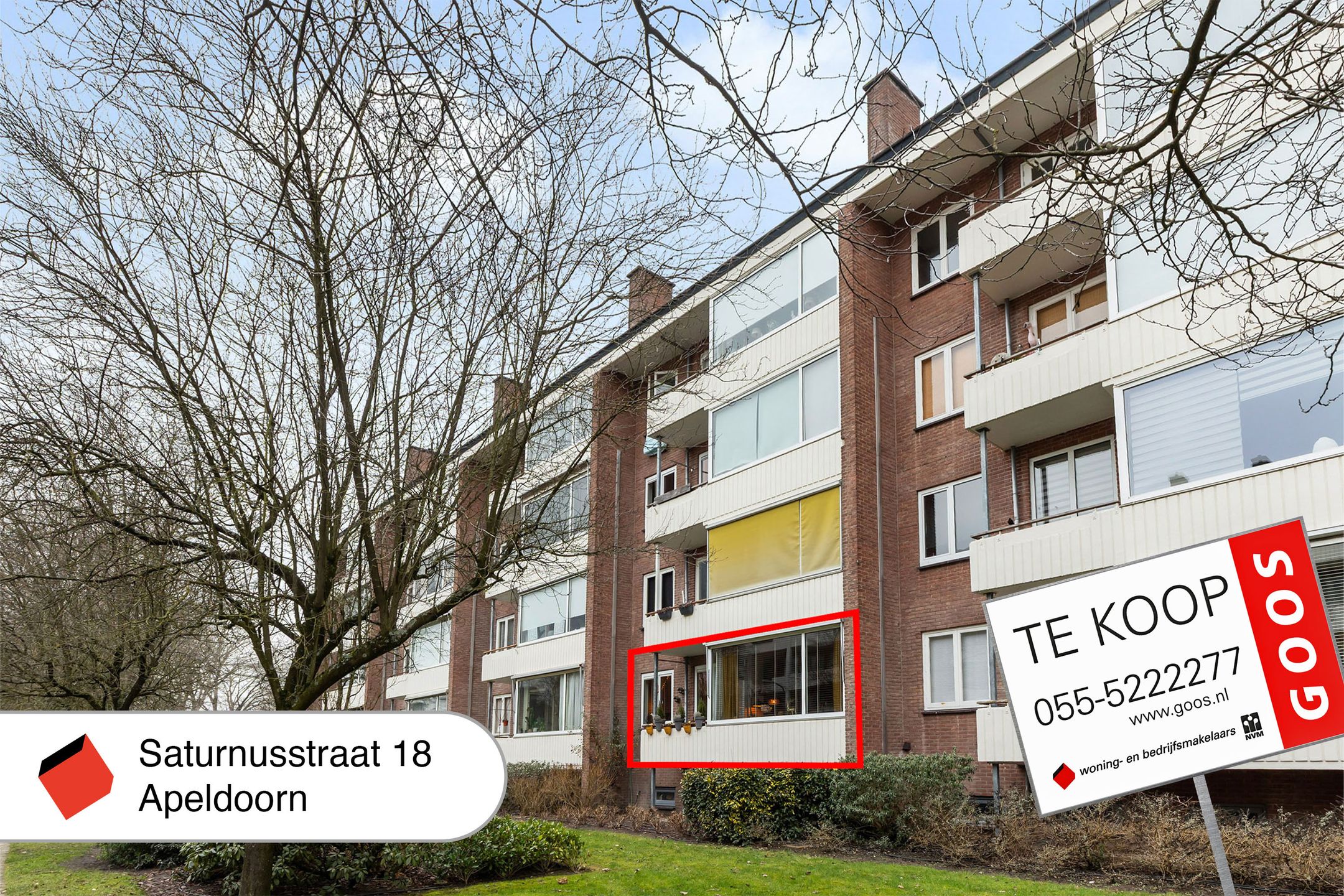 Foto 36 van Saturnusstraat 18