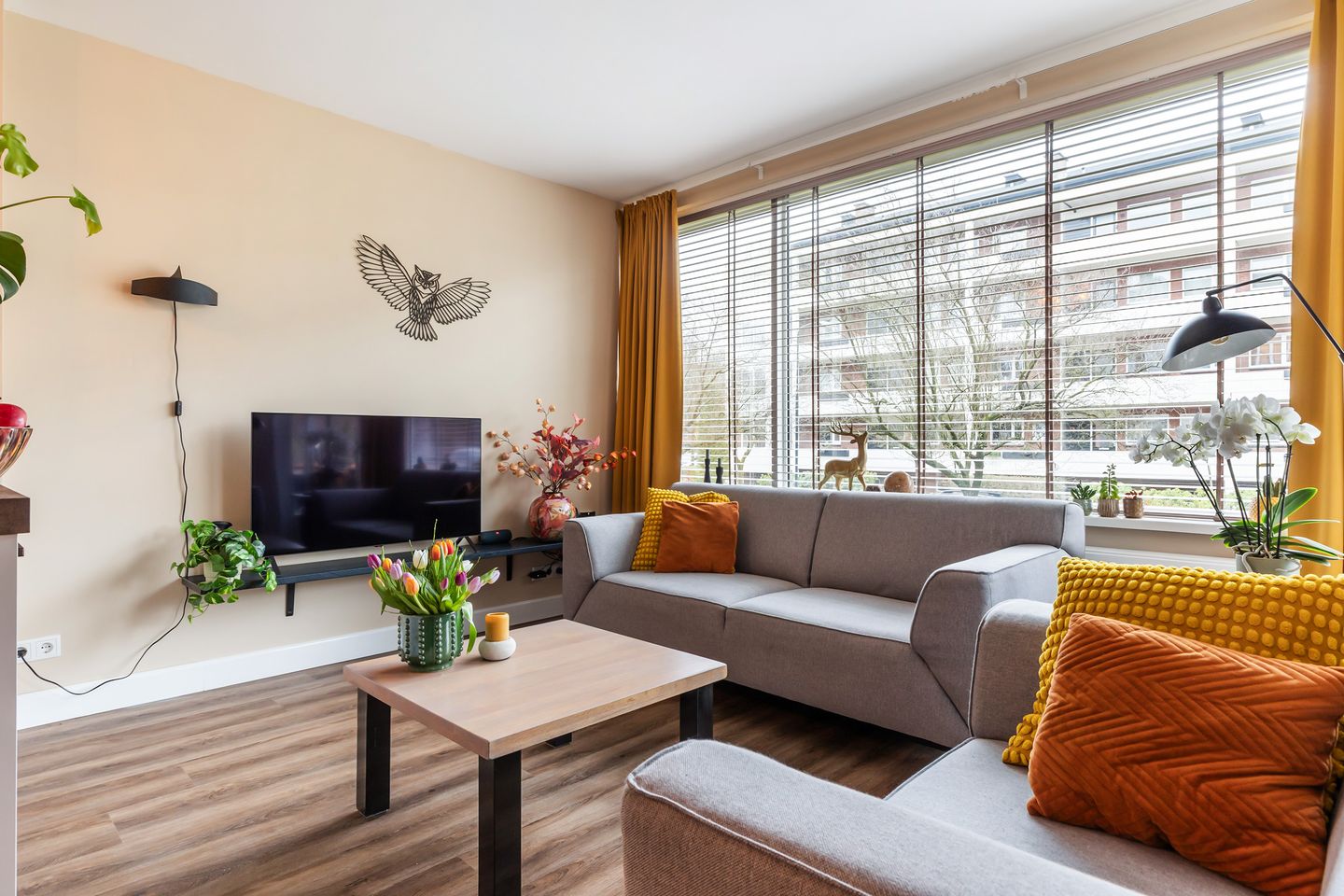 Foto 4 van Saturnusstraat 18