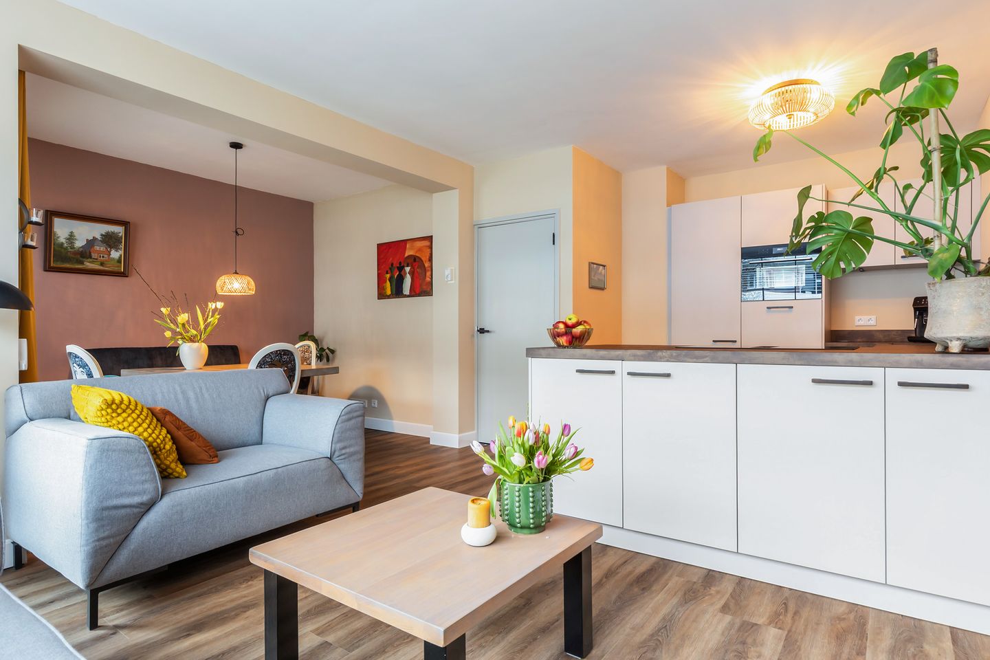 Foto 5 van Saturnusstraat 18