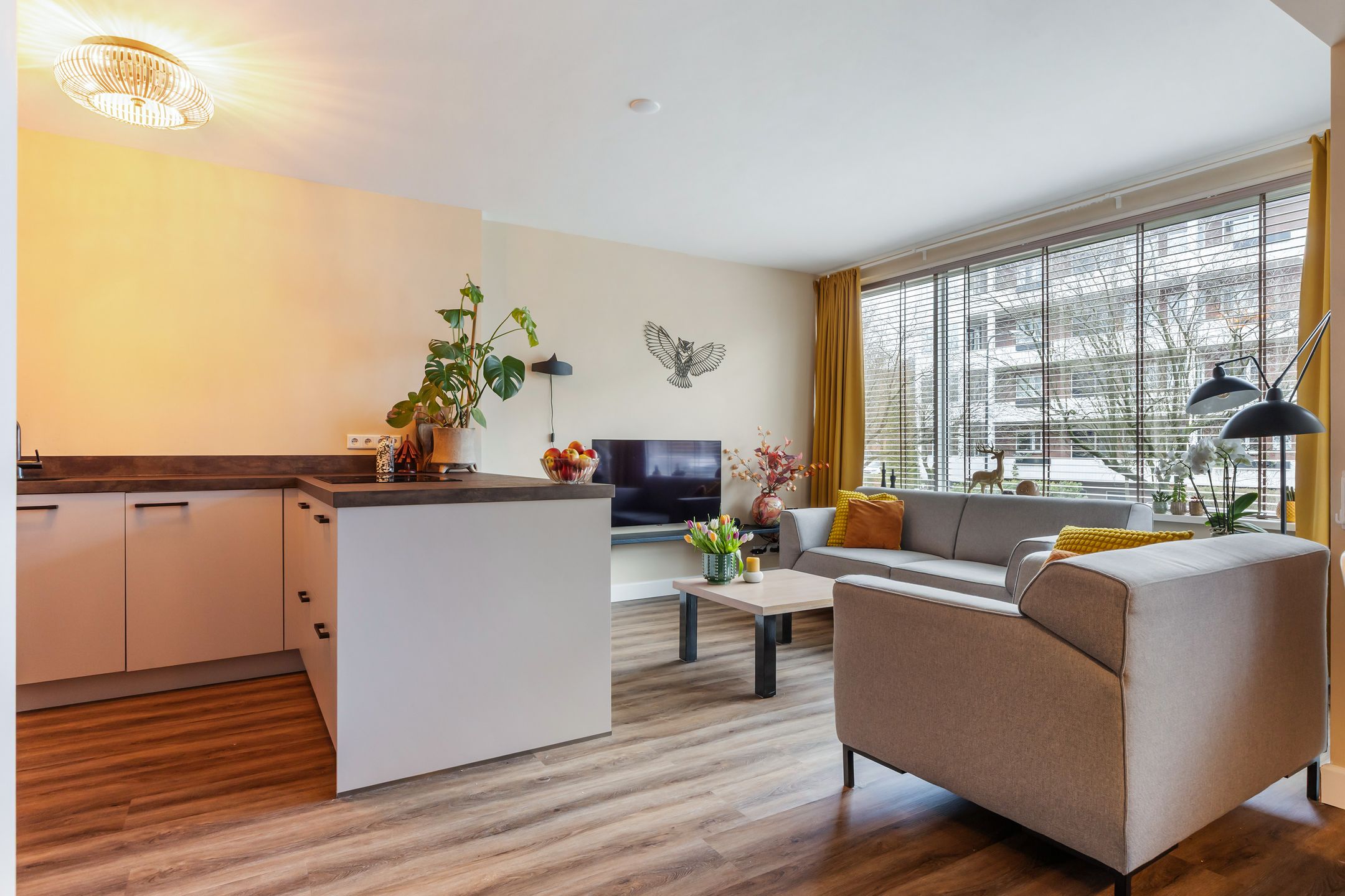 Foto 3 van Saturnusstraat 18