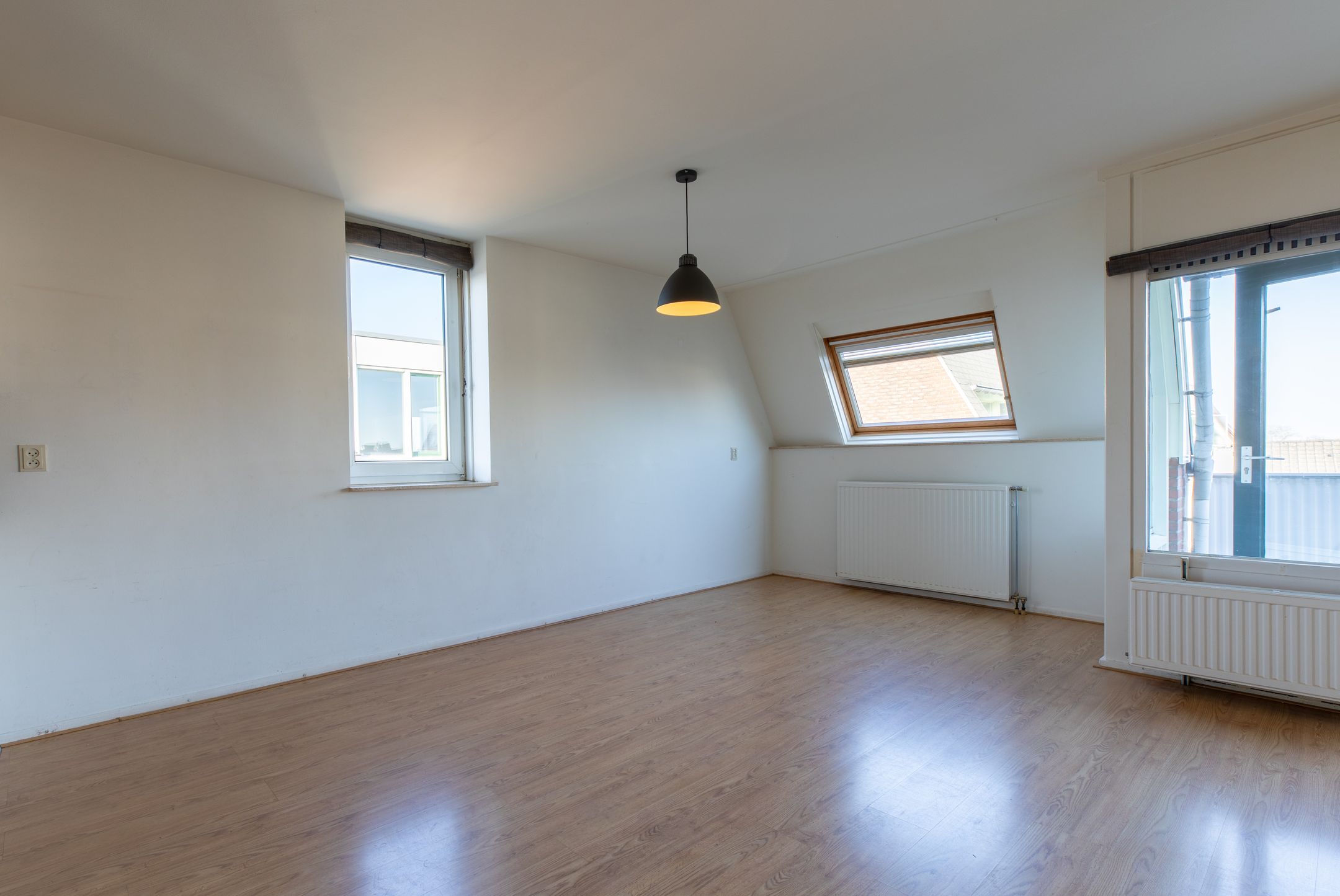 Foto 6 van Romeinenplein 26