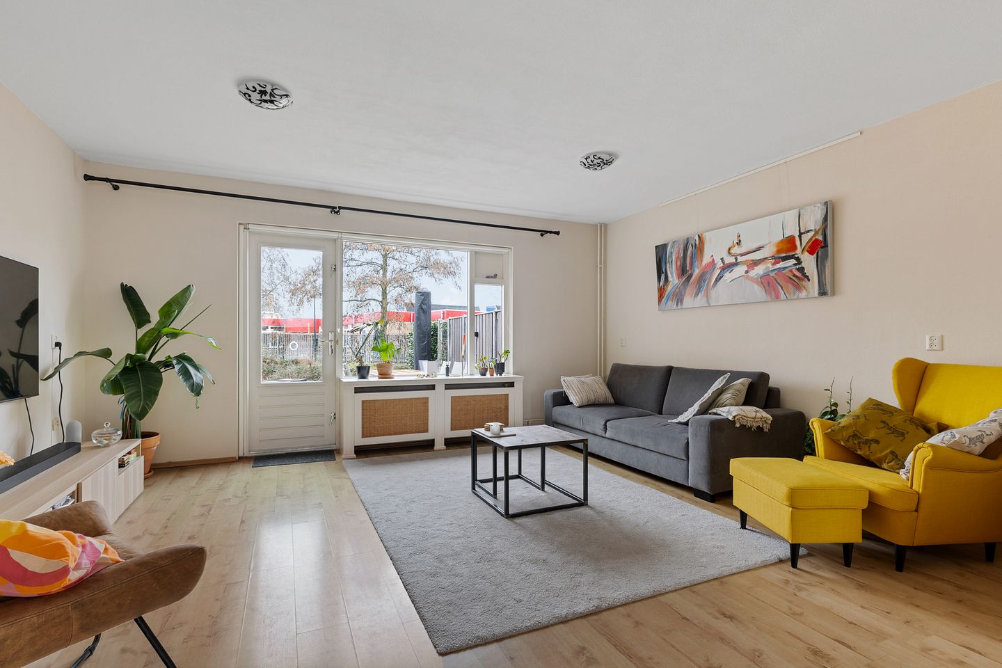 Photo 5 of Zebraspoor 601