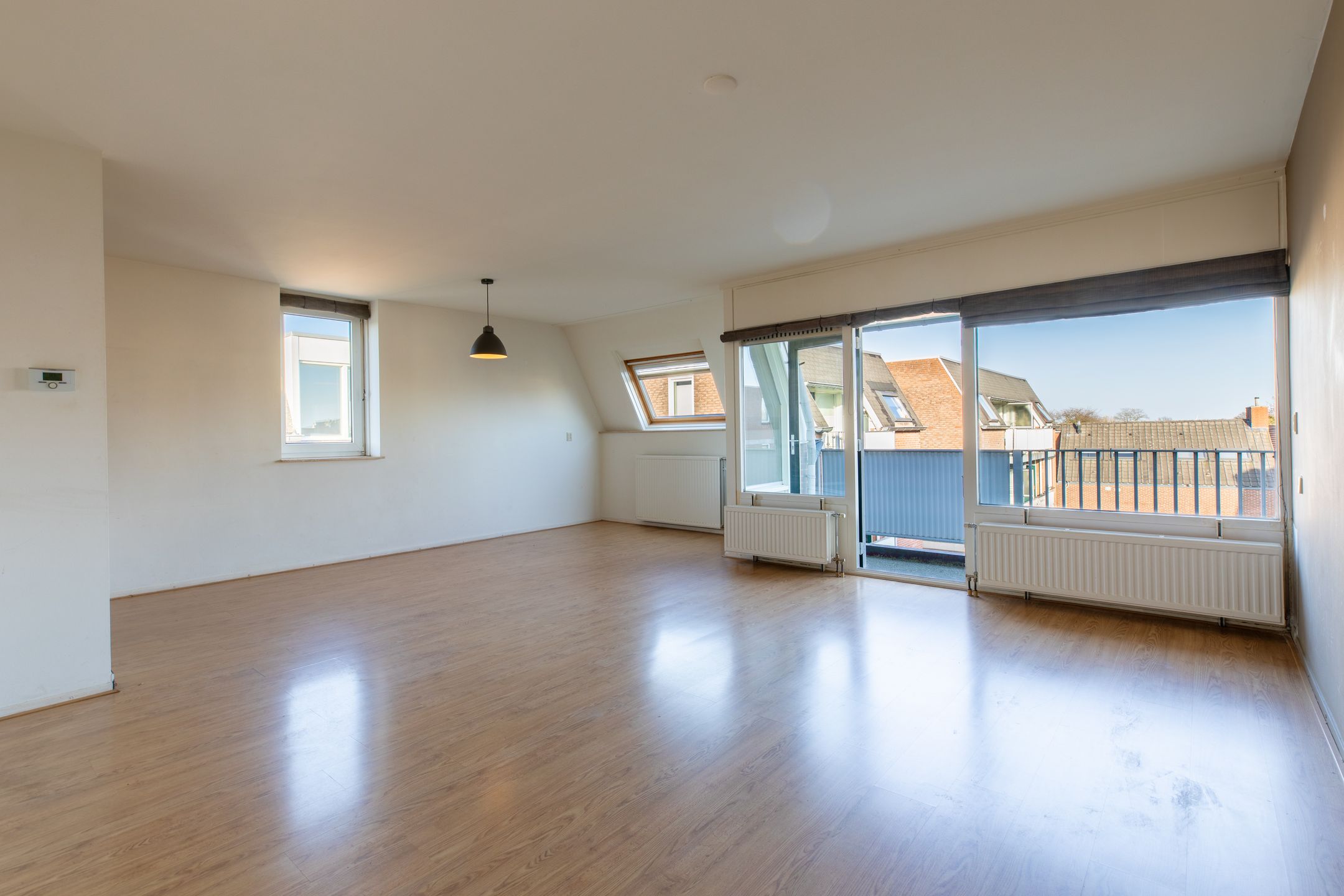 Foto 3 van Romeinenplein 26