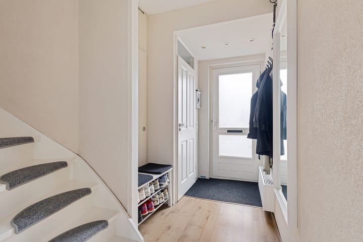 Photo 3 of Zebraspoor 601