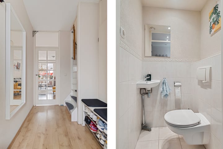 Photo 2 of Zebraspoor 601