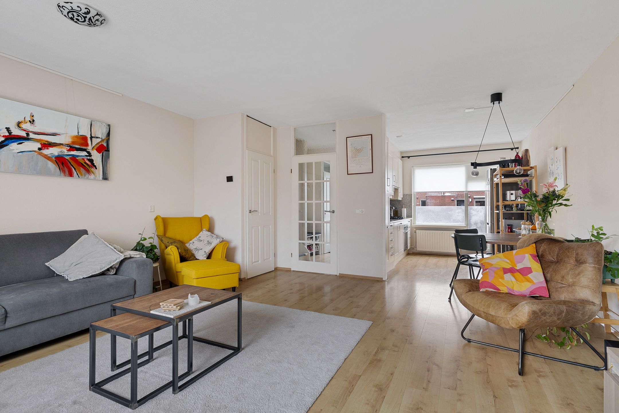 Photo 6 of Zebraspoor 601