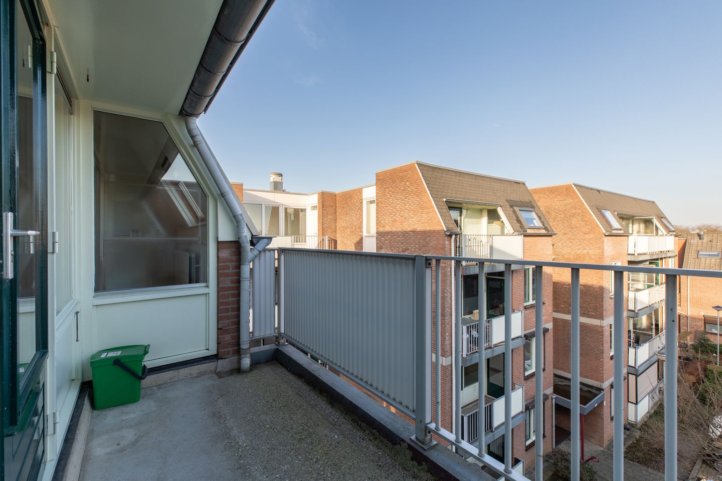 Foto 20 van Romeinenplein 26