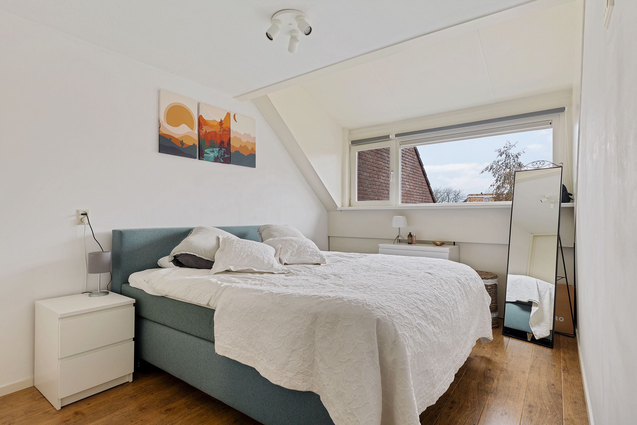 Photo 15 of Zebraspoor 601