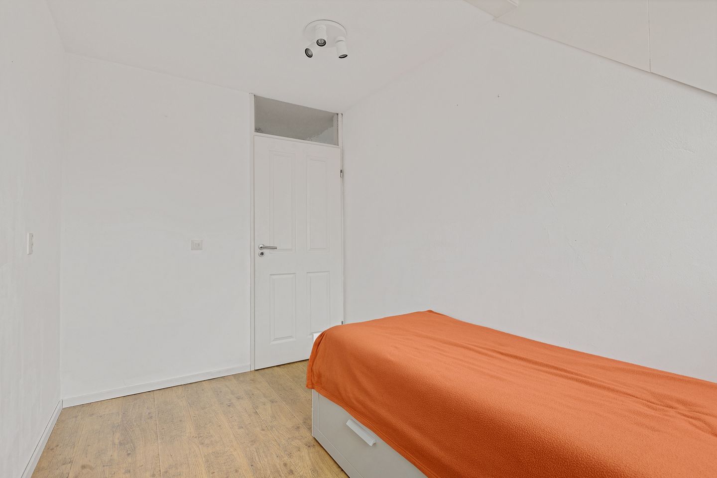 Photo 25 of Zebraspoor 601