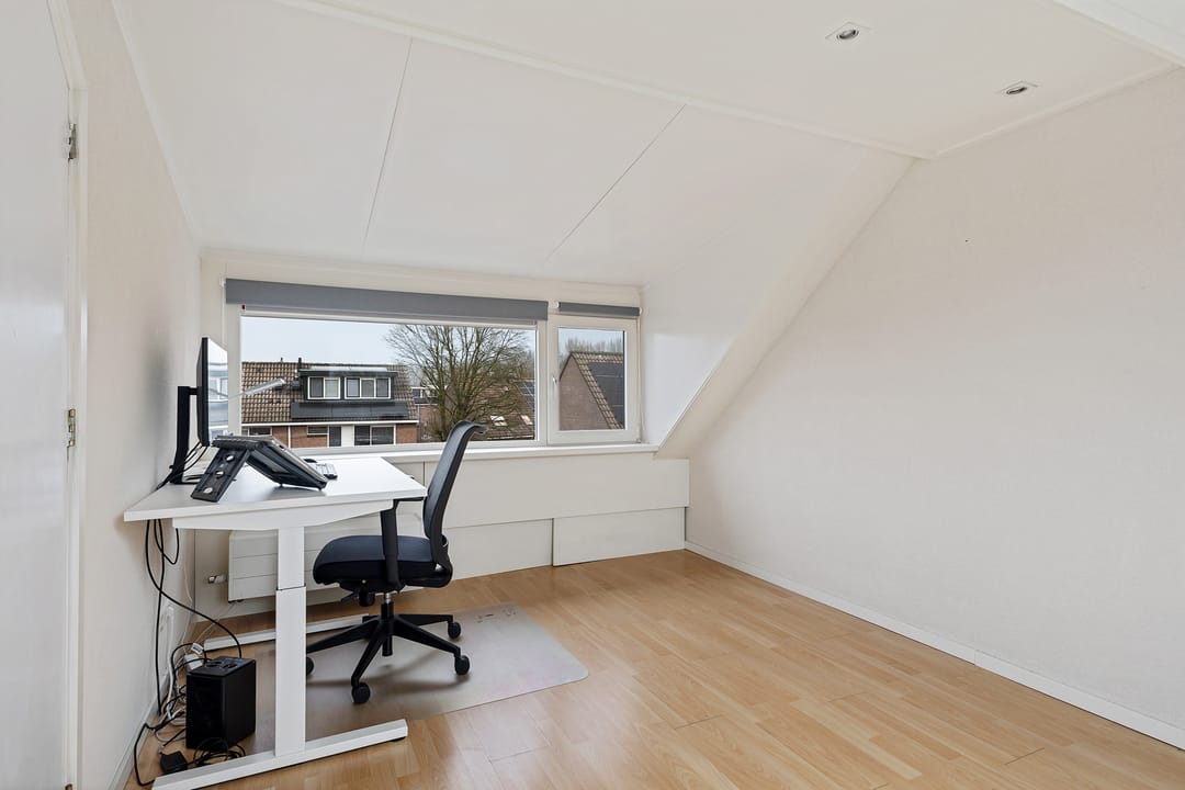 Photo 26 of Zebraspoor 601