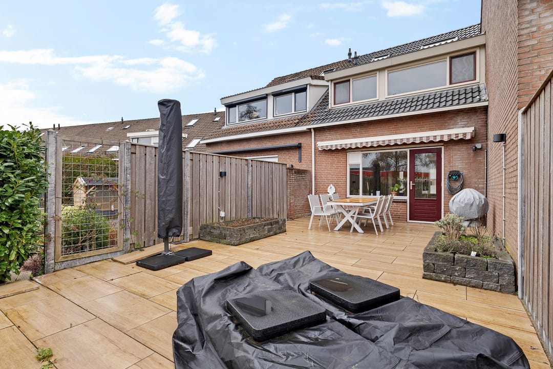 Photo 28 of Zebraspoor 601