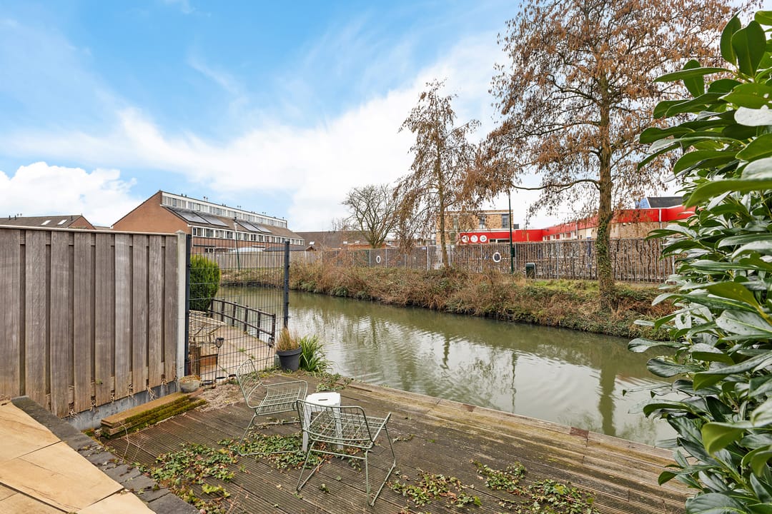 Photo 31 of Zebraspoor 601