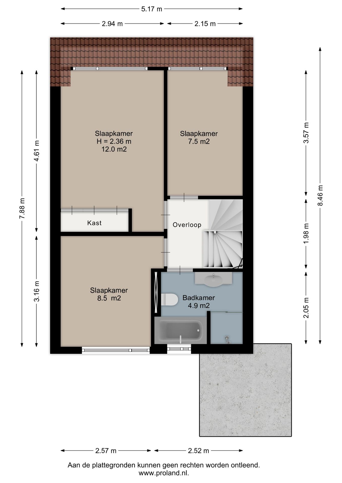 Photo 36 of Zebraspoor 601