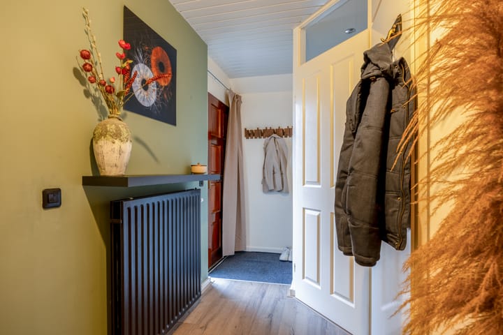 Foto 3 van Kruisdistel 24