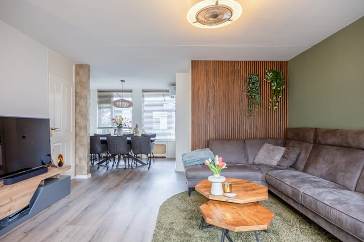 Foto 4 van Kruisdistel 24