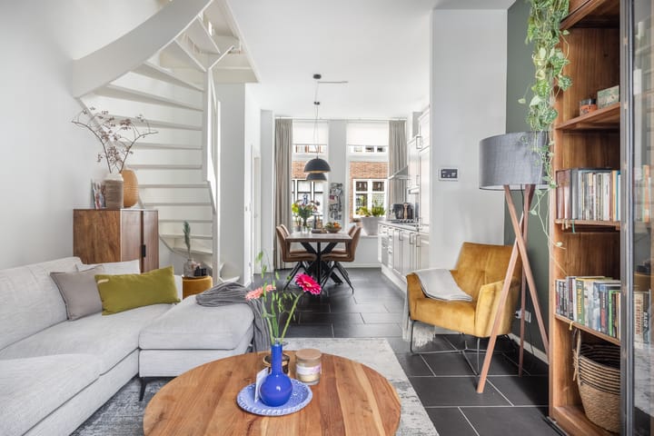 Foto 2 van Latourpad 17