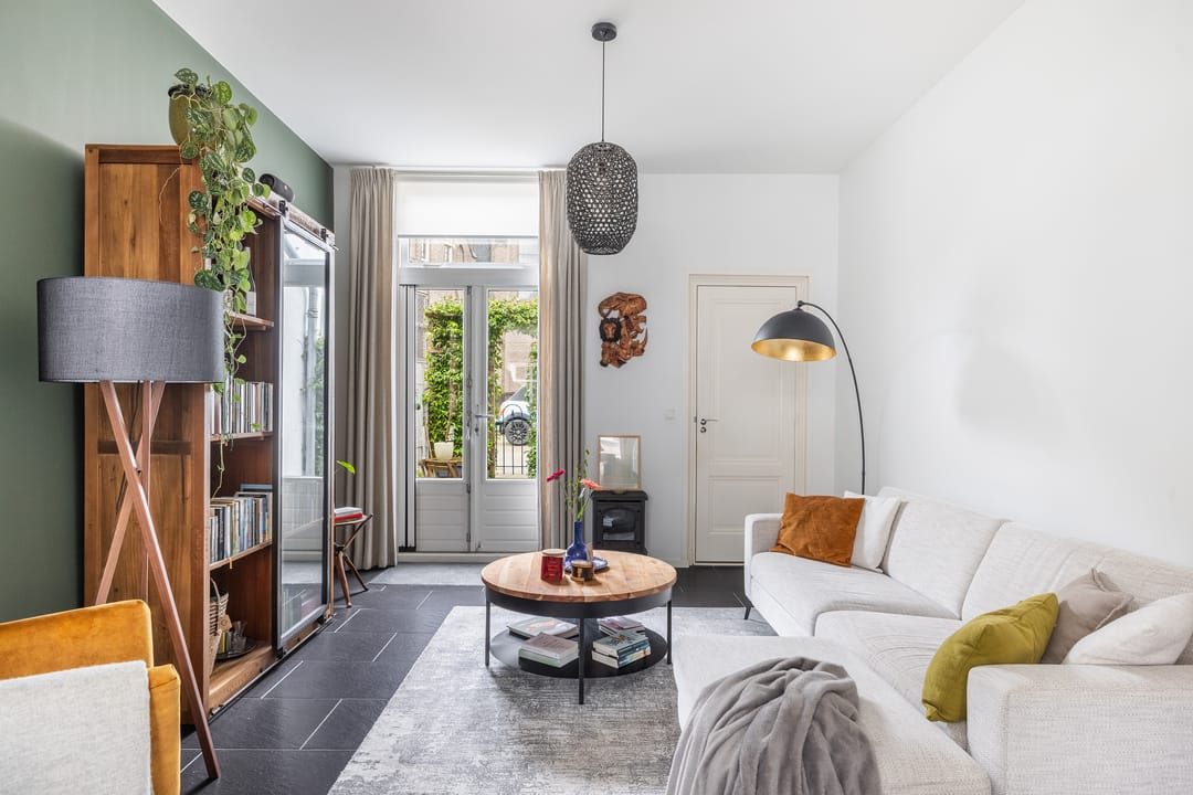 Foto 8 van Latourpad 17