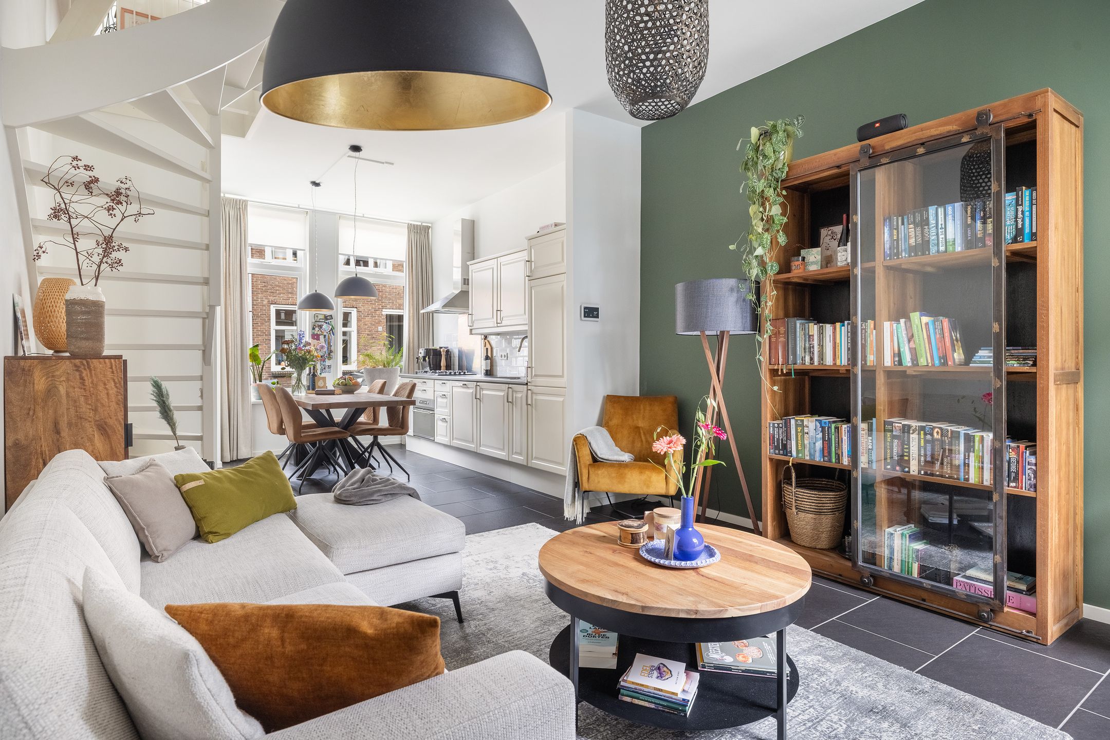 Foto 12 van Latourpad 17