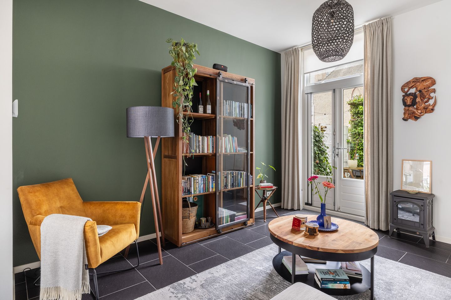 Foto 10 van Latourpad 17