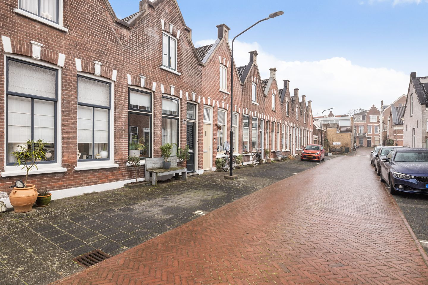 Foto 25 van Latourpad 17