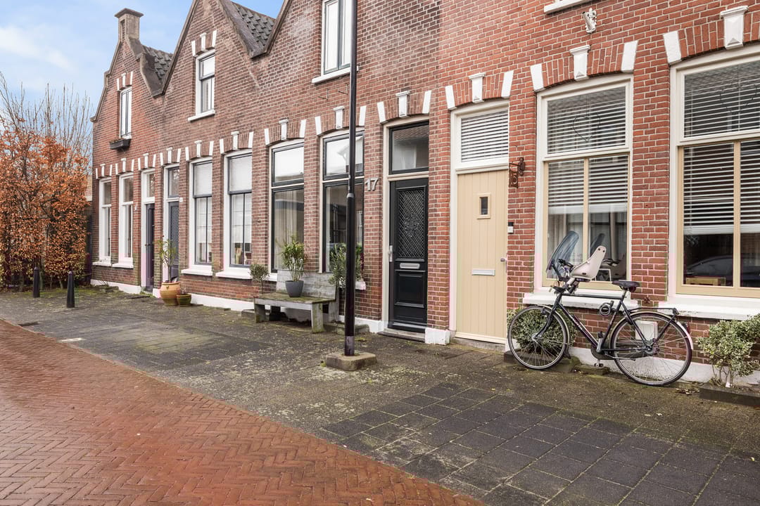 Foto 26 van Latourpad 17