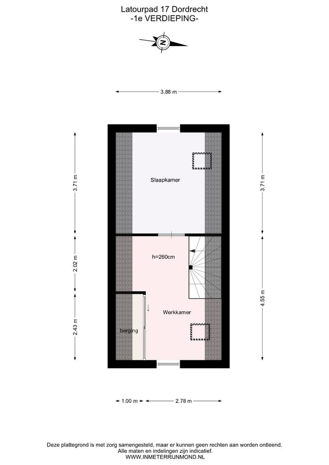 Foto 27 van Latourpad 17