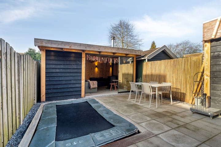 Photo 2 of Bovenkruier 62