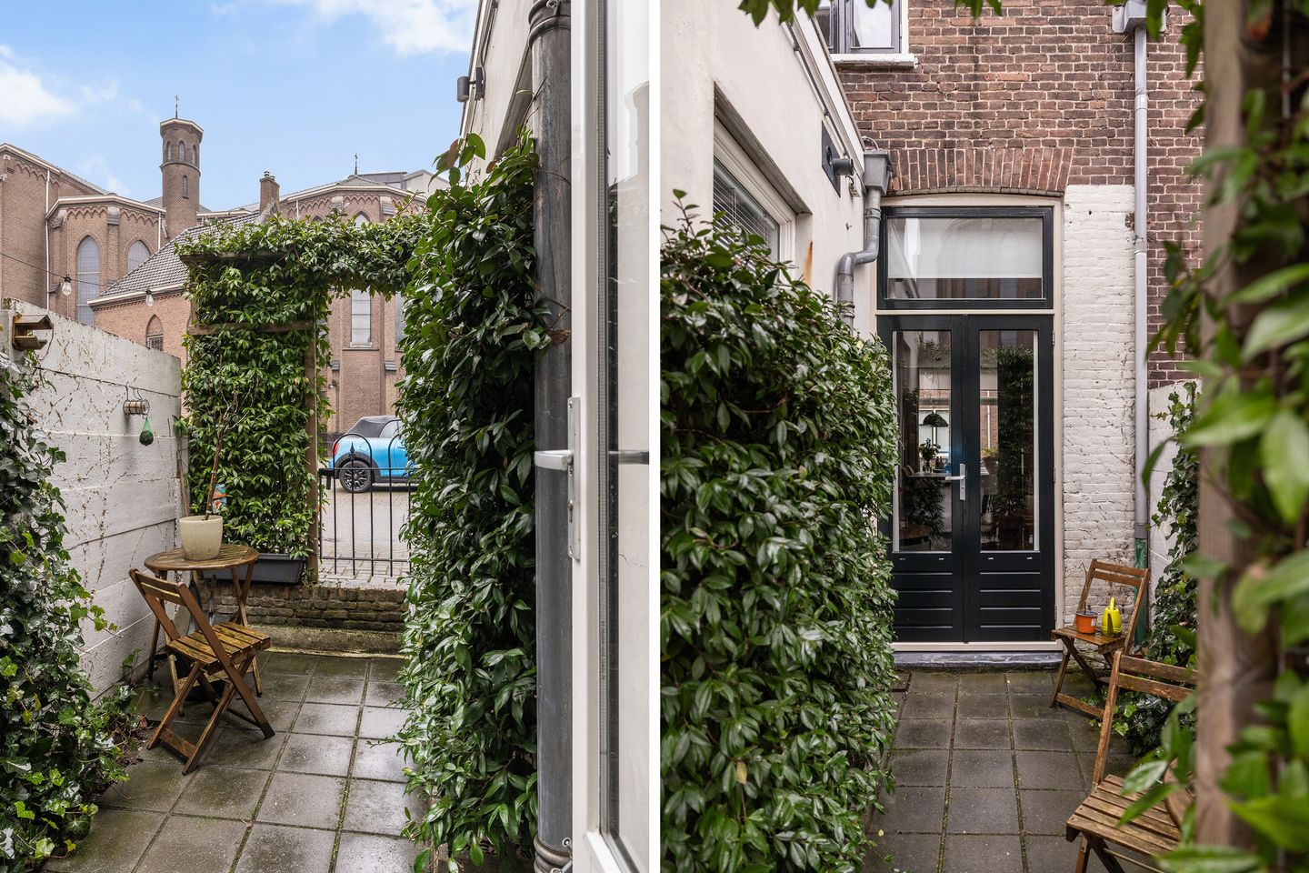 Foto 4 van Latourpad 17